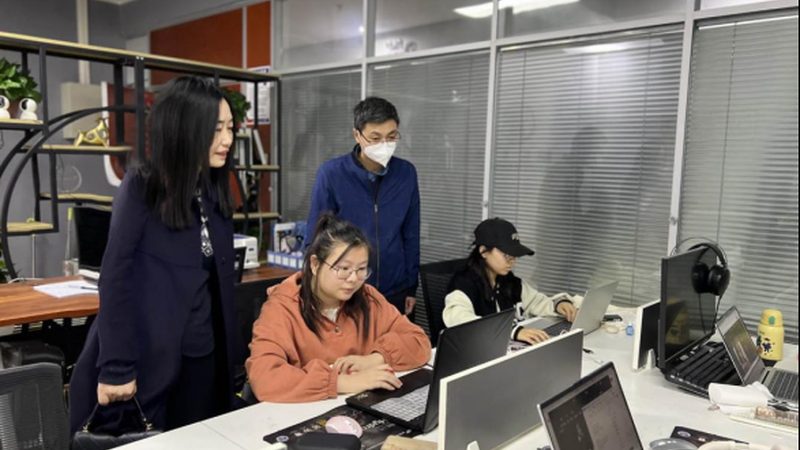 VI辅助色规范：色彩背后的品牌力量