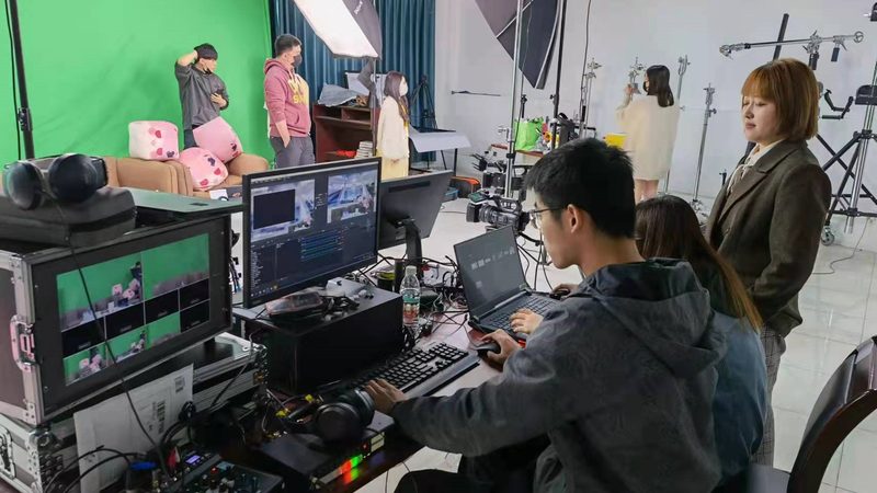 TVC广告片拍摄：揭秘注意事项与核心技巧
