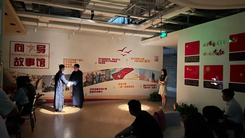 行业背景：内容为王，客户需求多样化