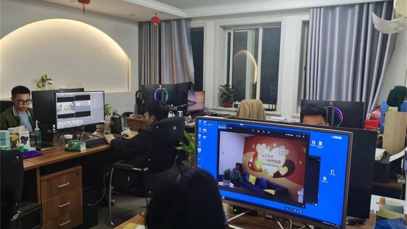 汽车品牌公关传播服务：内容为王，策略先行