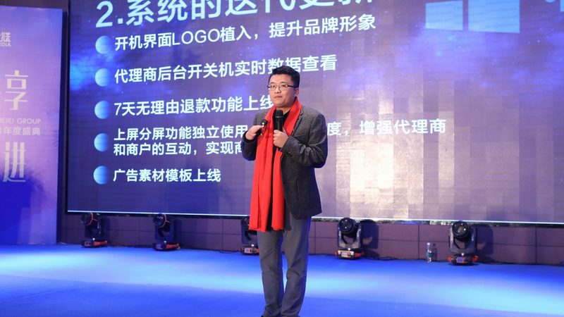 极简设计风格：哪些行业更偏爱这种简洁之美？**