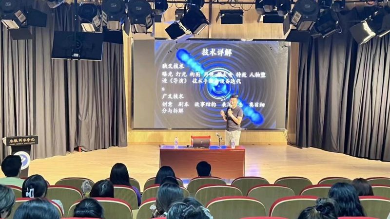 医疗器械宣传片拍摄，这些细节决定专业度